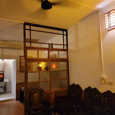 Lohas Gallery Long Stay Hostel Shiding Exterior photo